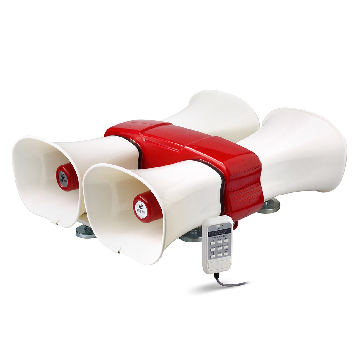 有线号筒扬声器系列LH303Y