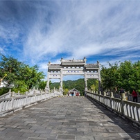 景区广播