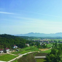 农村广播